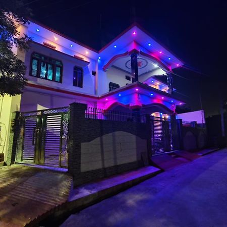 Shree Ram Guest House Near Ram Mandir Ayodhya Extérieur photo