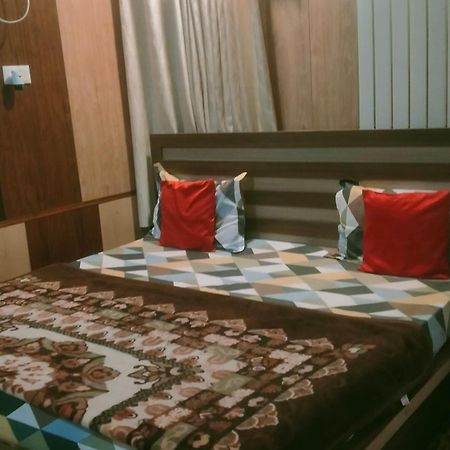Shree Ram Guest House Near Ram Mandir Ayodhya Extérieur photo