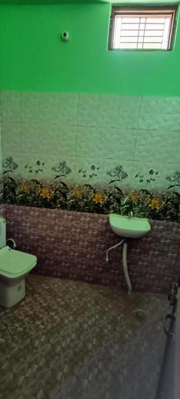 Shree Ram Guest House Near Ram Mandir Ayodhya Extérieur photo