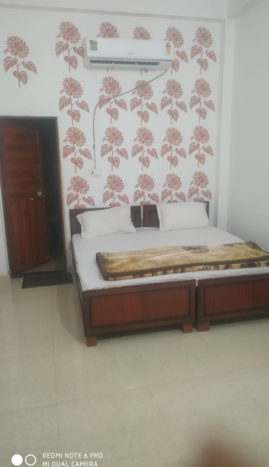 Shree Ram Guest House Near Ram Mandir Ayodhya Extérieur photo