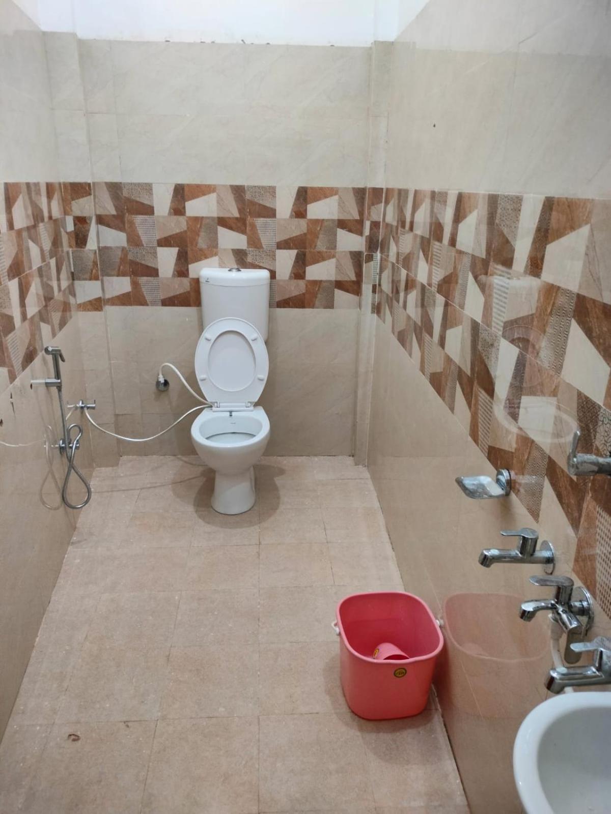 Shree Ram Guest House Near Ram Mandir Ayodhya Extérieur photo